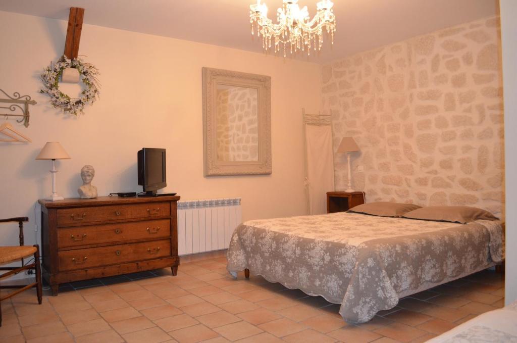 Chambres d'Hôtes La Gloriette Ryes Quarto foto